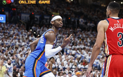 【泊樂娛樂城】NBA季後賽首輪投注攻略