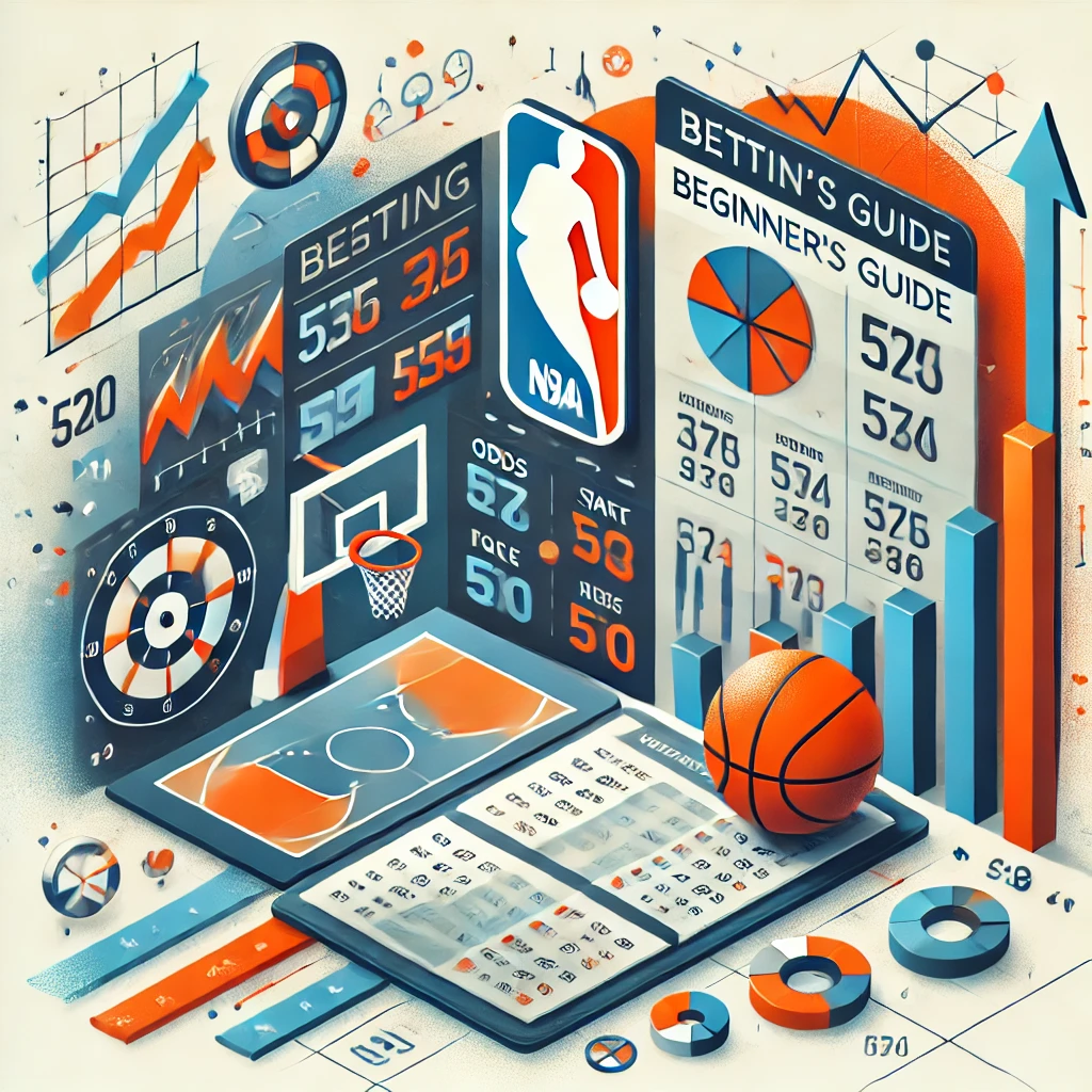 運彩NBA新手指南