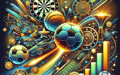 運彩贏錢攻略：這7個技巧助你成為運彩之神