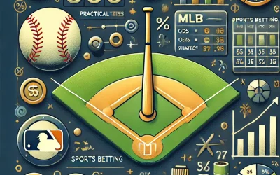 如何在MLB運彩中賺大錢？3大實戰技巧讓你持續賺錢