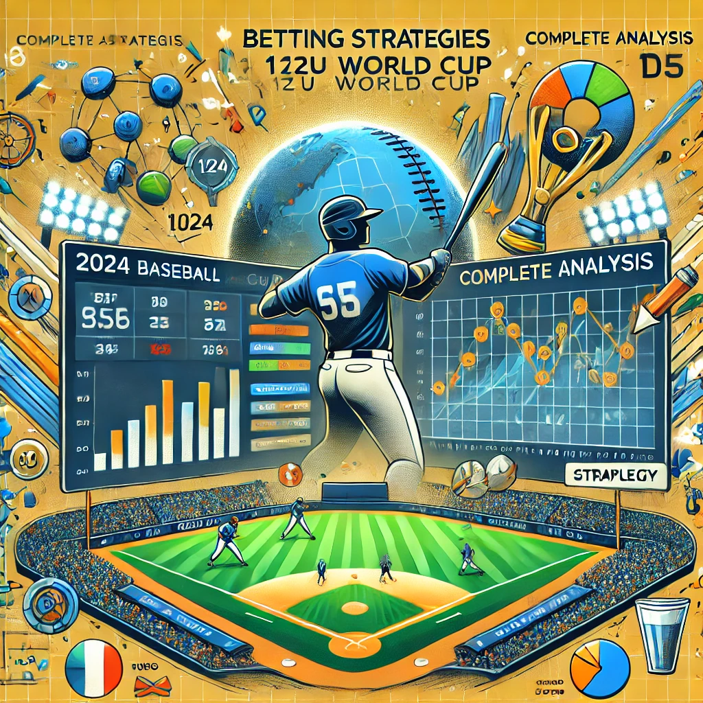 2024年世界棒球12強賽
